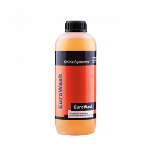 EuroWash �������� ������� ��� ������������� ����� Shine Systems, 1�