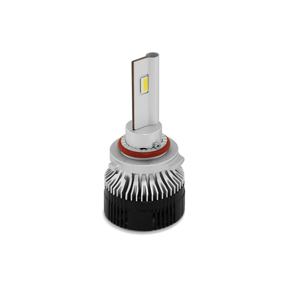 ������������ ����� MTF Light, ����� MaxBeam, HB4(9006), 12V, 55W, 5000lm, 6000K, �����, ��������.