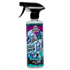 S4 MINT BUBBLEGUM ������������� ��������-����� LERATON, 473��