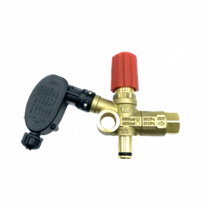 VRF2 ��������� �������� �������� � ����������������� Tecomec, 250 ���