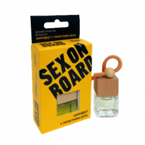 Sex on Board ������������ ��������� ���������� ��������� � ���������� ���� Air Space, 8��