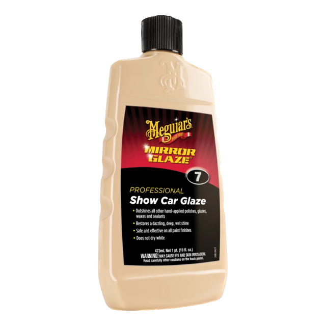 Show Car Glaze �������� Meguiars, 473��