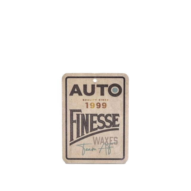 ������������ ������ ��������� Team AF Limited Edition Auto Finesse