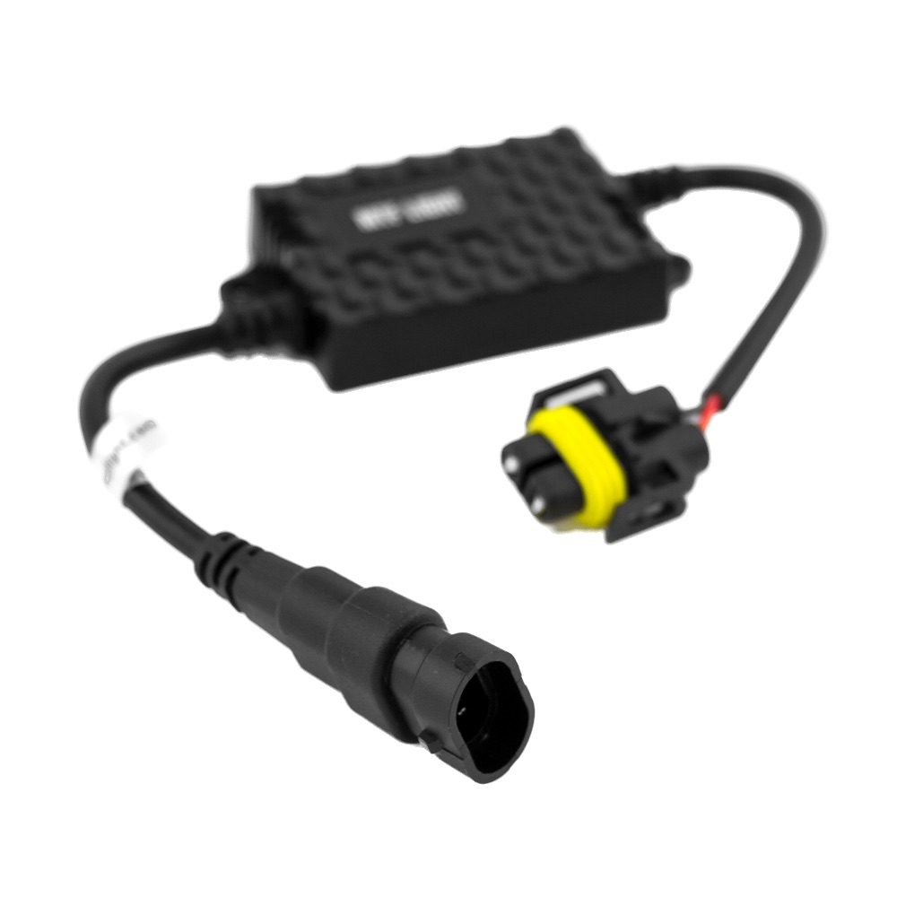 Блок обманка MTF Light HB4 для светодиодных автоламп, 2шт, комп Блок обманка MTF Light HB4 для светодиодных автоламп, 2шт, комп