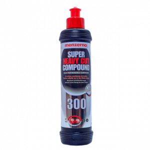 Heavy Cut Compound 300 ���������������� ������������� ����� MENZERNA, 250��