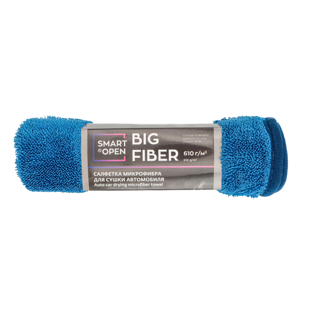 Big Fiber ����� ����������� ���������� ��� ����� ���� Smart Open, 50��*60��
