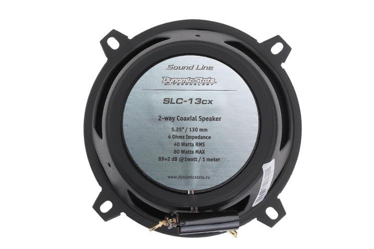 ������������ �������� Dynamic State SLC-13cx