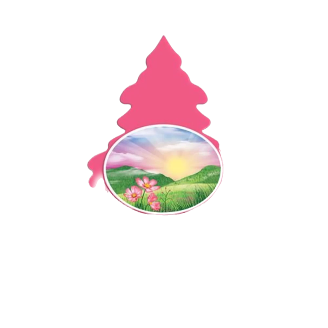 ������������ ������ Morning Fresh �������� �������� Little Trees