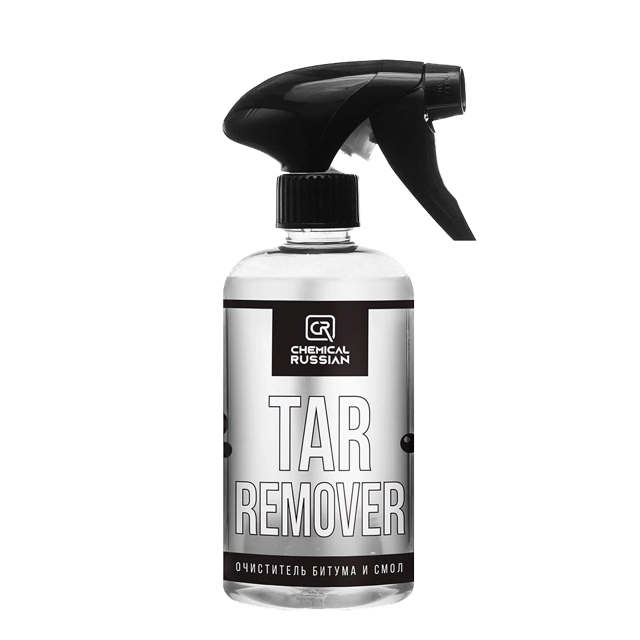 Tar Remover ���������� ������ � ���� Chemical Russian, 500��