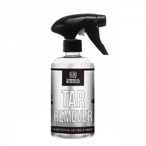 Tar Remover ���������� ������ � ���� Chemical Russian, 500��