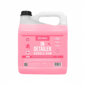 IN Detailer Bubble Gum �������� ��������� Chemical Russian, 4�