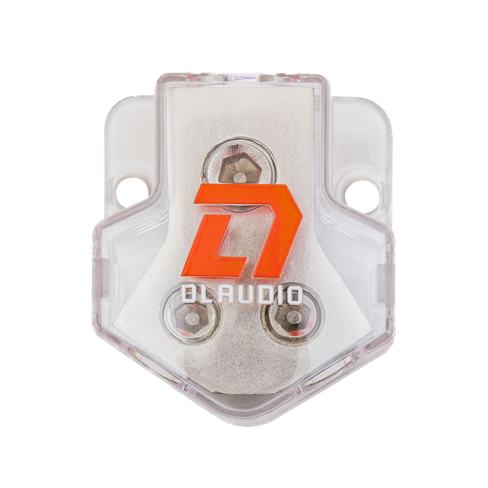 DL Audio Power Distributor 03