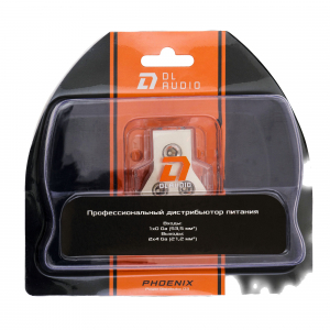 DL Audio Power Distributor 03