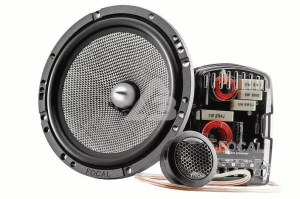 Focal 165-AS Access