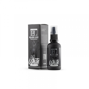 Shine Systems Black Line White Vanilla � ������������ ��� ���� � ����, 50 ��