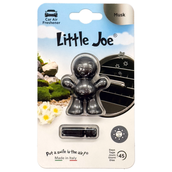 ������������ Little Joe Musk (������)
