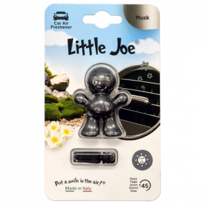 ������������ Little Joe Musk (������)