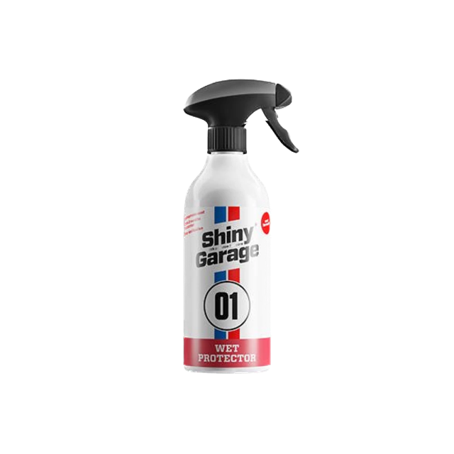 Wet Protector ����������� ����� Shiny Garage, 500��