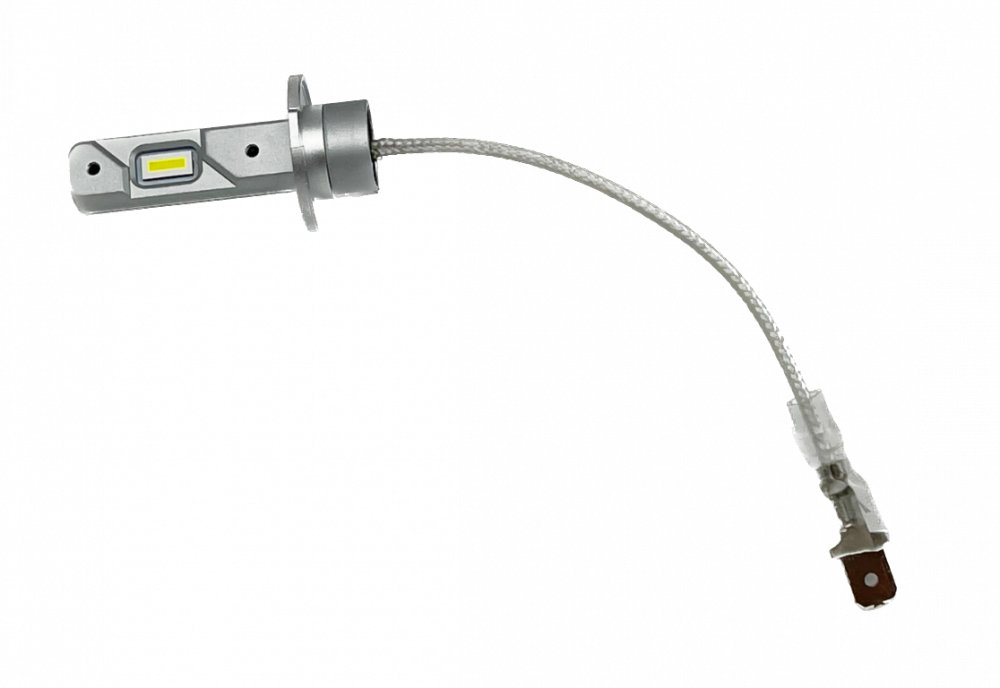 LED ����� M9 LM-3600�-15W 6000� H3 (������ H3)