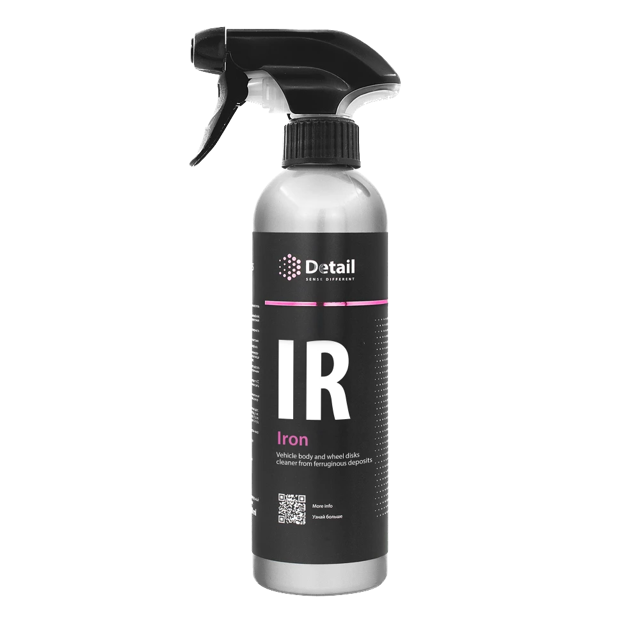 Iron ���������� ������ Detail, 500��