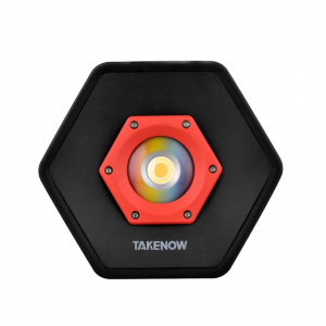 Super COB LED Floodlight ������� ������ � 5-� ������ �������� ���������� TAKENOW