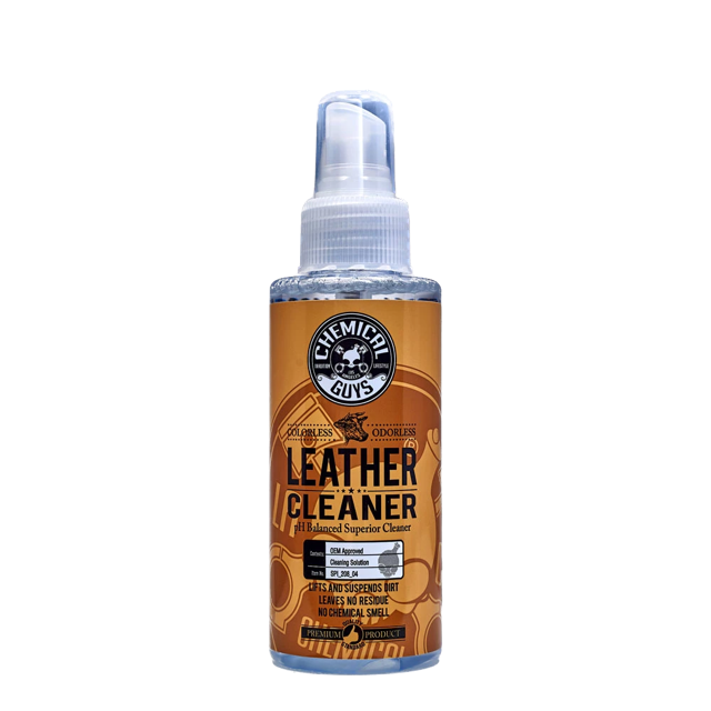 Leather Cleaner - �������� ��� ������� ���� Chemical Guys, 118��
