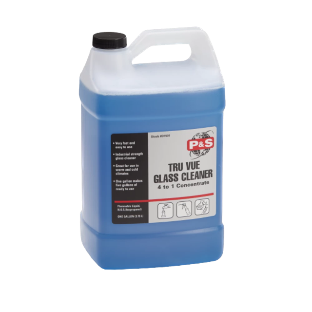 Tru Vue Glass Cleaner ��������� �������� ��� ������ P&S, 3.79�