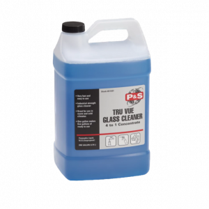 Tru Vue Glass Cleaner ��������� �������� ��� ������ P&S, 3.79�
