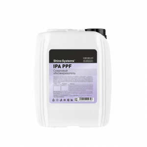 IPA PPF �������������� �� ��������� ������ Shine Systems, 5�