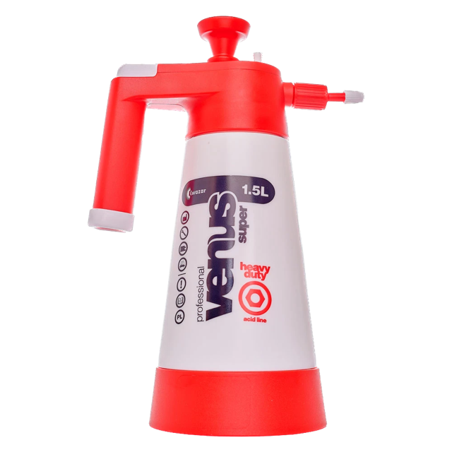 VENUS PRO+ HEAVY DUTY ACID LINE �������� ����������� Kwazar, 1,5�
