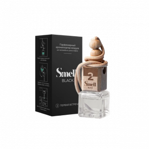 First Meet Black Smell �2 ���������� ������������ ������ ������� SMELL, 5��.