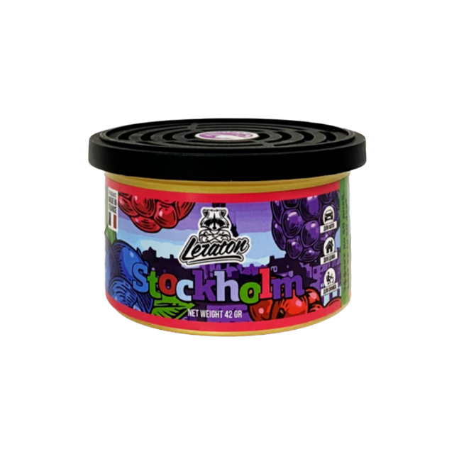 Stockholm Wild Cherry / ������ ����� ������������ ��� ������ � ����� LERATON