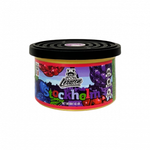 Stockholm Wild Cherry / ������ ����� ������������ ��� ������ � ����� LERATON
