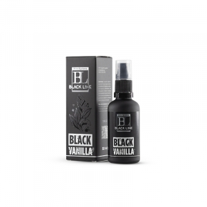 Shine Systems Black Line Black Vanilla � ������������ ��� ���� � ����, 50��