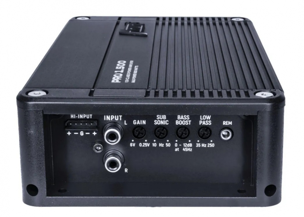 Усилитель AMP PRO 1.500