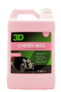Cherry Wax �������� ���� 3D, 3.79