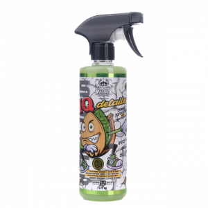 �������� ����� ��� ��������� IQ Detailer Pistache LERATON, 473��