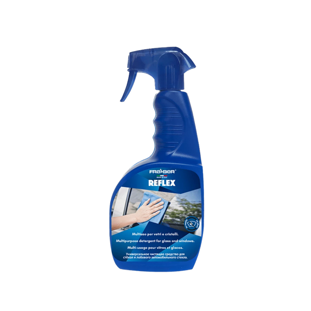 REFLEX. ���������� ������ FraBer, 750��