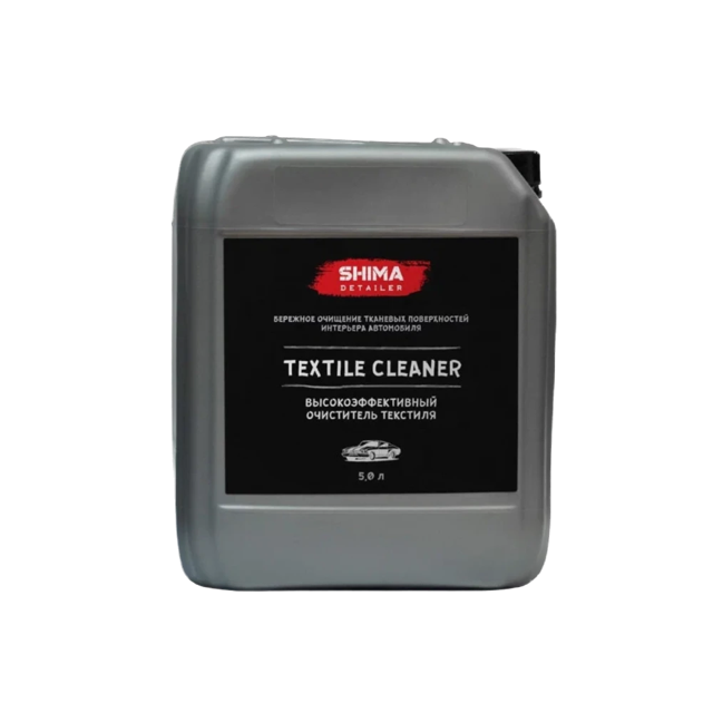 Textile Cleaner ������������� ���������� �������� � �������� Shima Detailer, 5�