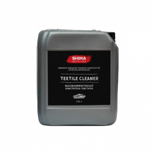 Textile Cleaner ������������� ���������� �������� � �������� Shima Detailer, 5�