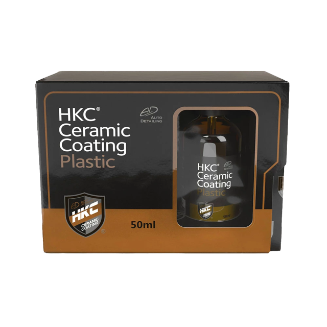 Ceramic Coating Plastic ������������ �������� ������ ��� �������� HKC, 50��