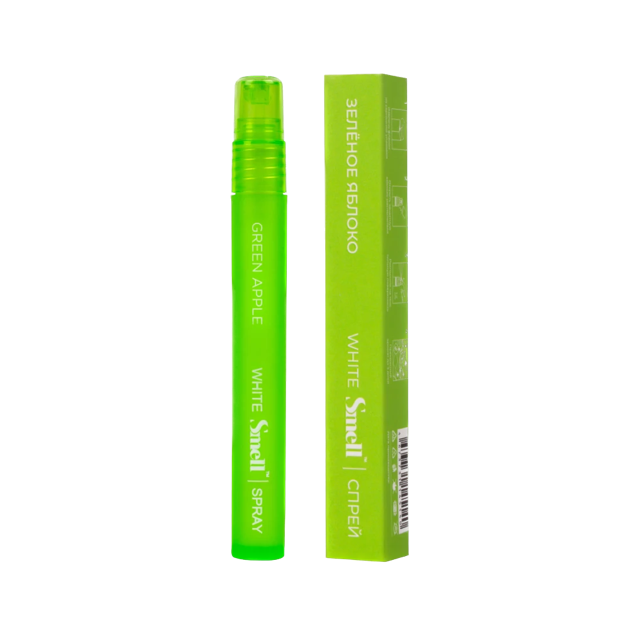 Green Apple White Smell �������� ������������ ������� ������ SMELL, 12��