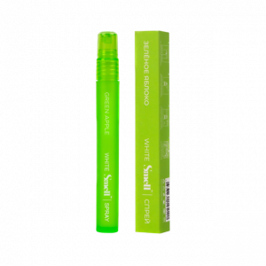 Green Apple White Smell �������� ������������ ������� ������ SMELL, 12��