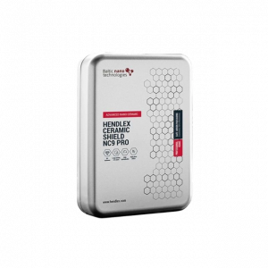 Ceramic Shield NC9 PRO SET ����� � ������������ ��������� HENDLEX, 20��