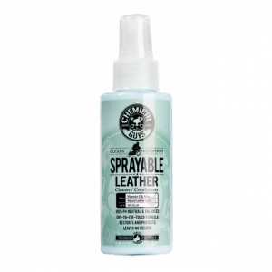 Sprayable leather - Спрей-очиститель и кондиционер для кожи 2в1 Chemical Guys, 118мл