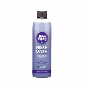 Fresh Dash ����-�������� ��� ��������� ��������� ������� Foam Heroes, 500��