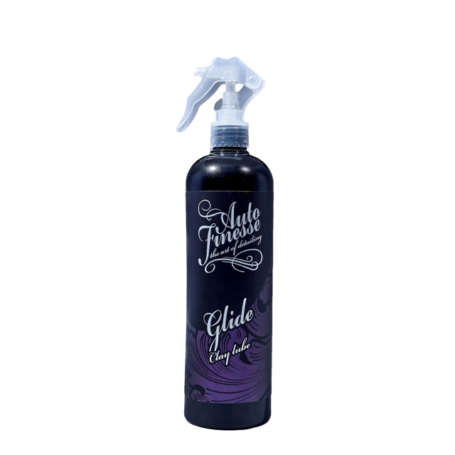 Glide Clay Lube ��������� ��� ����� Auto Finesse, 500��