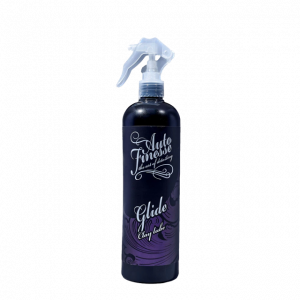 Glide Clay Lube Лубрикант для глины Auto Finesse, 500мл