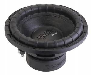Сабвуфер Dynamic State Sarmat SMW-322 12