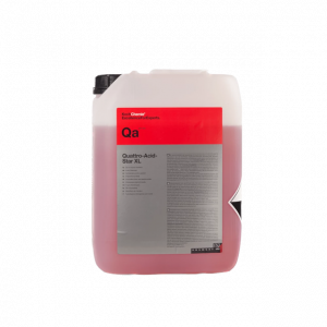 QUATTRO - ACID - STAR XL 4-� ��������� ���������� ���������� �������� ������ Koch Chemie, 11��